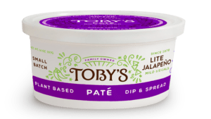 \"Toby's